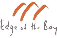 Edge of the Bay  logo