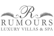 Rumours Luxury Villas & Spa logo