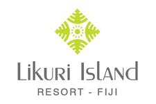 Likuri Island Resort Fiji logo