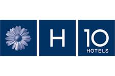 H10 Marina Barcelona logo