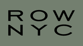 ROW NYC logo