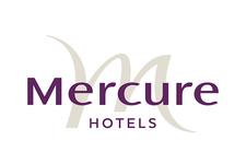 Mercure Sapporo logo