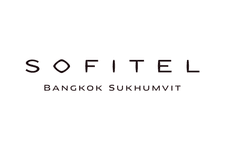 Sofitel Bangkok Sukhumvit logo