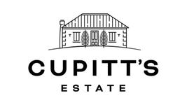 Cupitt's Estate logo