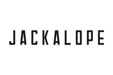 Jackalope logo