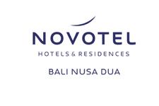 Novotel Bali Nusa Dua Sept 2019 logo