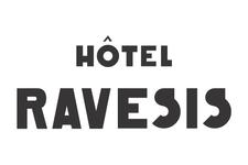 Hôtel Ravesis logo