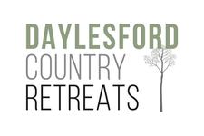 Daylesford Country Retreats - 2019 logo