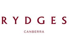 Rydges Canberra logo