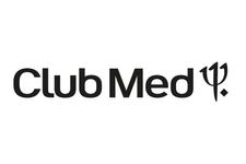 Club Med Tomamu - Hokkaido logo