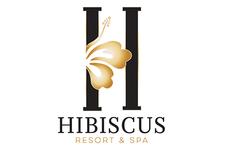 Hibiscus Resort & Spa - 2019 logo