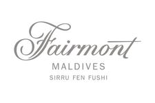 Fairmont Maldives, Sirru Fen Fushi - June 2018 logo