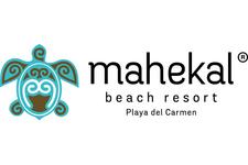 Mahekal Beach Resort logo