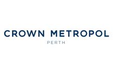 Crown Metropol Perth logo