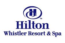 Hilton Whistler Resort & Spa 2018* logo