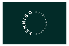 Kennigo Hotel Brisbane logo
