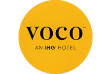 voco Ma Belle Danang, an IHG Hotel logo