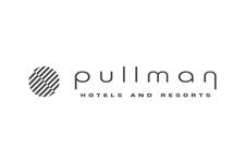 Pullman Auckland Airport logo