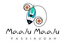 Maalu Maalu Resort & Spa | Pasikuda logo