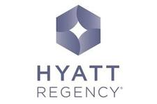 Hyatt Regency Chongming logo
