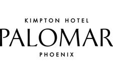 Kimpton Hotel Palomar Phoenix, an IHG Hotel logo