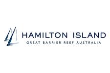 Beach Club Hamilton Island logo