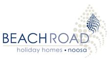 Beach Road Holiday Homes - 2019 logo