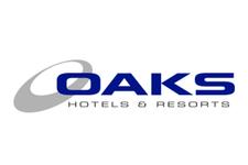 Oaks Resort Port Douglas logo