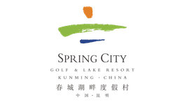 Spring City Golf & Lake Resort logo