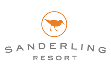 Sanderling Resort logo