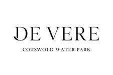 De Vere Cotswold Water Park logo