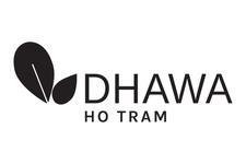 Dhawa Ho Tram logo