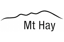 Mt Hay Retreat logo
