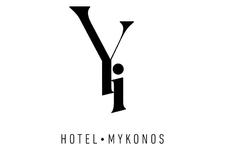 Yi Mykonos logo