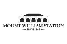 Mount William Station logo