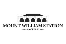 Mount William Station logo