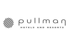 Pullman Shanghai Jing'an logo