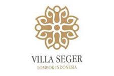 Villa Seger Lombok logo
