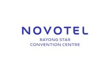 Novotel Rayong Star Convention Centre logo