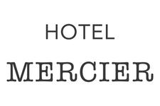 Hotel Mercier logo