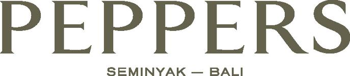 Peppers Seminyak logo