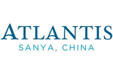 Atlantis Sanya logo