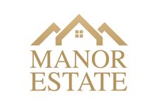 Manor Estate - OLD  logo