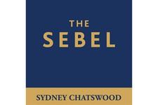 The Sebel Sydney Chatswood logo