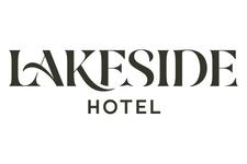 Lakeside Hotel & Spa logo