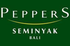 Peppers Seminyak logo