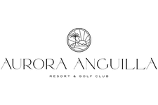 Aurora Anguilla Resort & Golf Course logo
