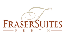 Fraser Suites Perth logo