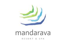 Mandarava Resort and Spa, Karon Beach FEB20 logo