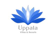 Uppala Villa Seminyak 2019 logo